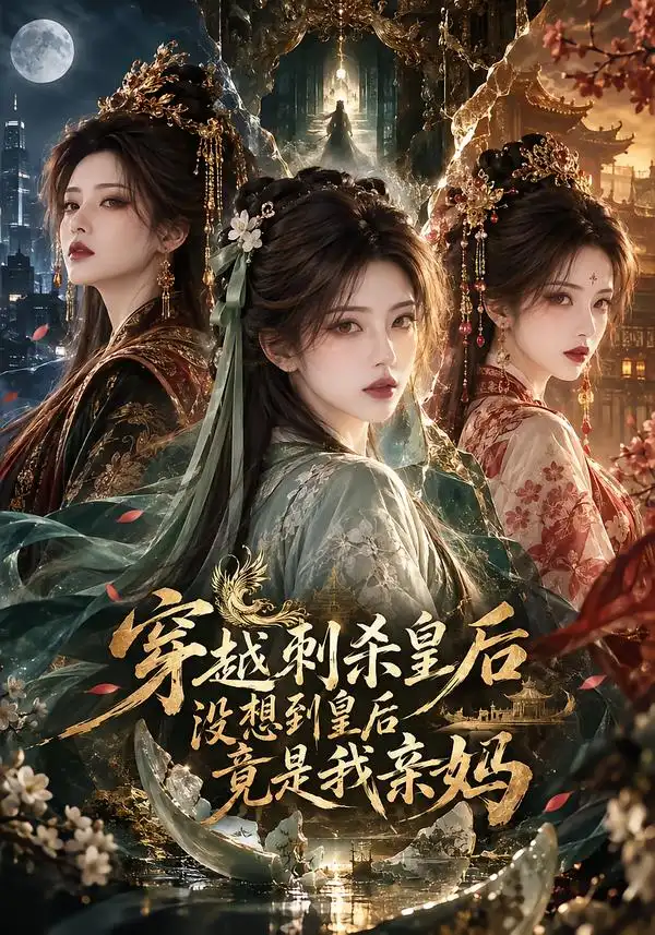 《穿越刺杀皇后,没想到皇后竟是我亲妈》-看电影短剧网