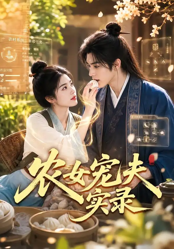 《农女宠夫实录》