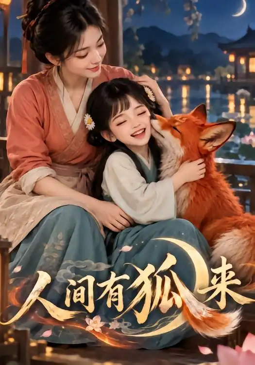 《人间有狐来》