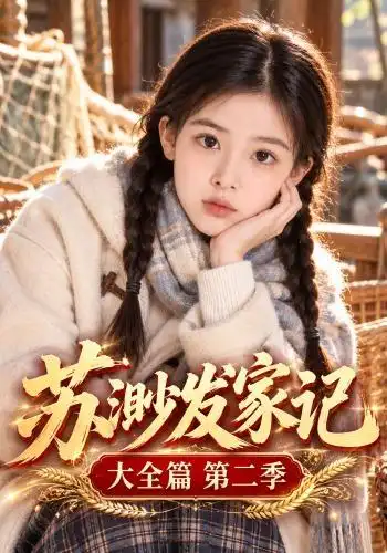 《苏渺发家记大全篇》第二季-看电影短剧网