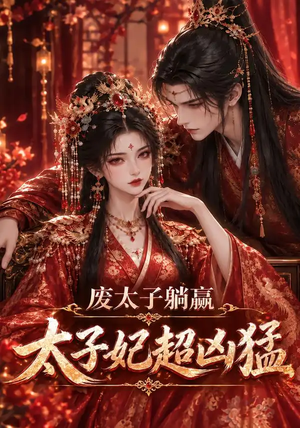 《废太子躺赢:太子妃超凶猛》-看电影短剧网