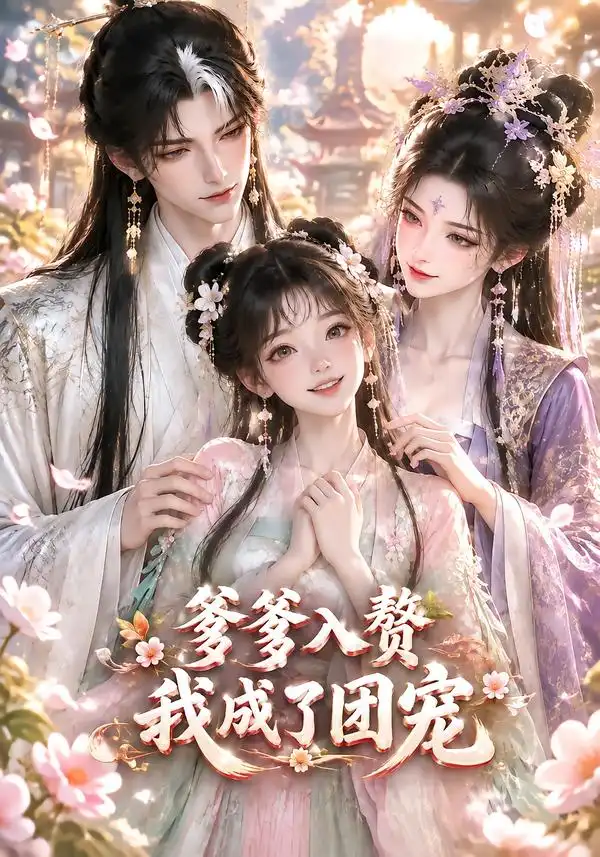 《爹爹入赘我成了团宠》-看电影短剧网
