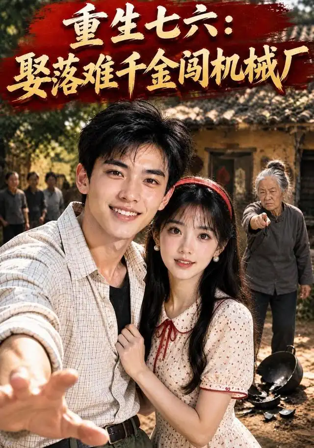 《重生七六:娶落难千金闯机械厂》-看电影短剧网
