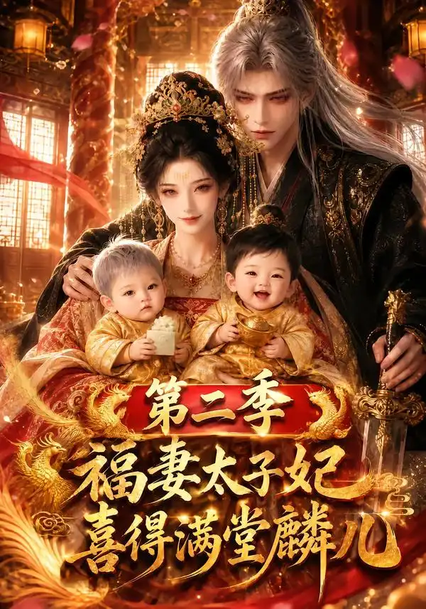 《福妻太子妃喜得满堂麟儿》第二季-看电影短剧网