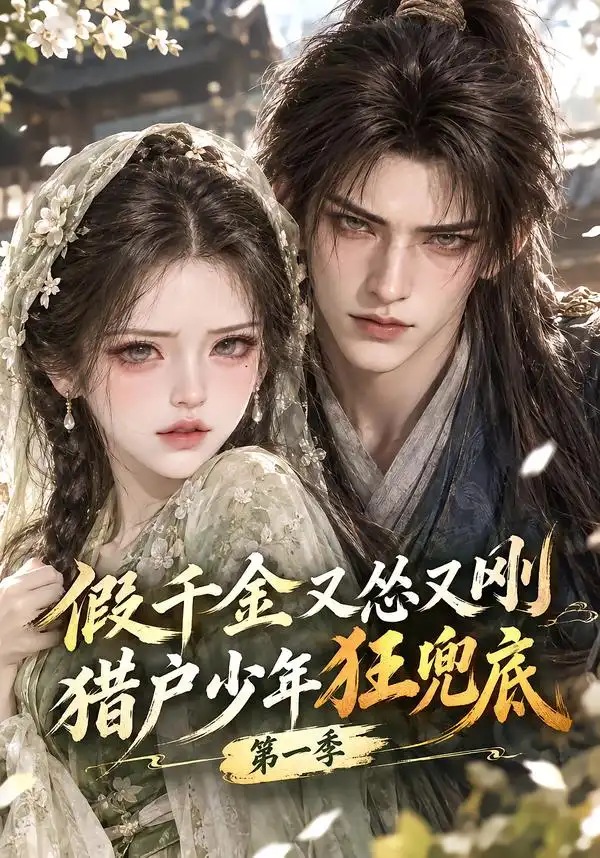《假千金又怂又刚,猎户少年狂兜底》第一季-看电影短剧网