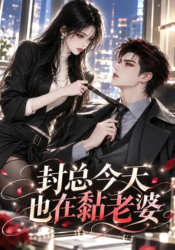 《封总今天也在黏老婆》-看电影短剧网