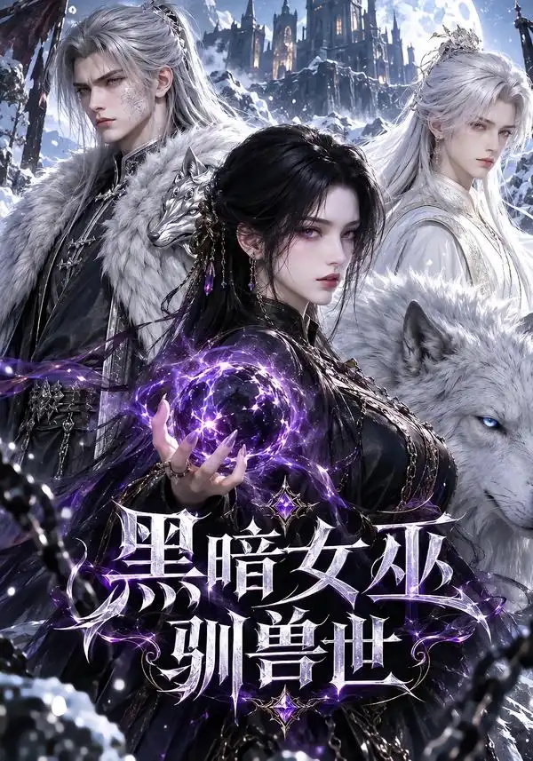 《黑暗女巫驯兽世》