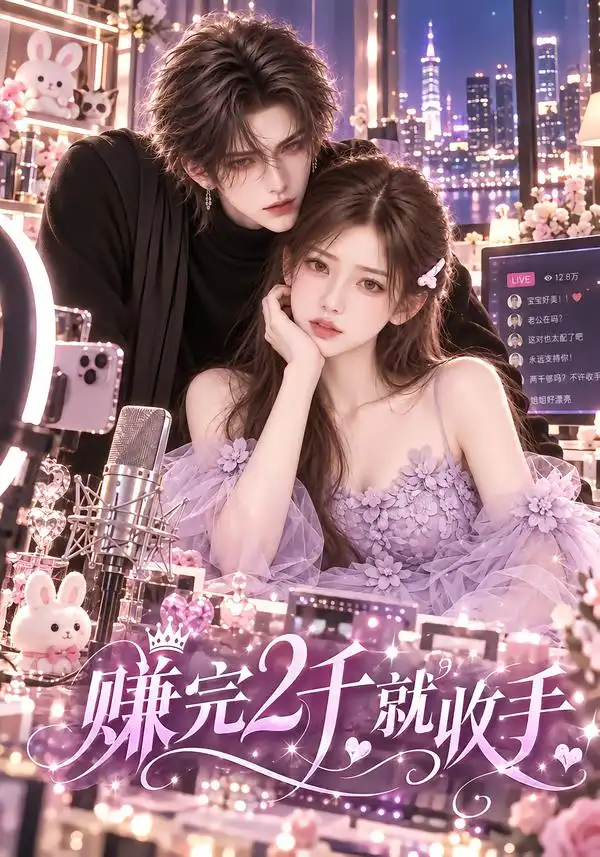 《赚完2千就收手》-看电影短剧网