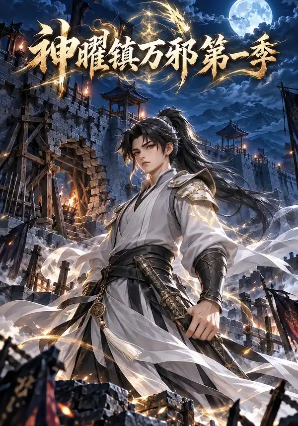 《神曜镇万邪》第一季-看电影短剧网