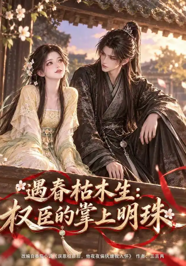 《遇春枯木生:权臣的掌上明珠》-看电影短剧网