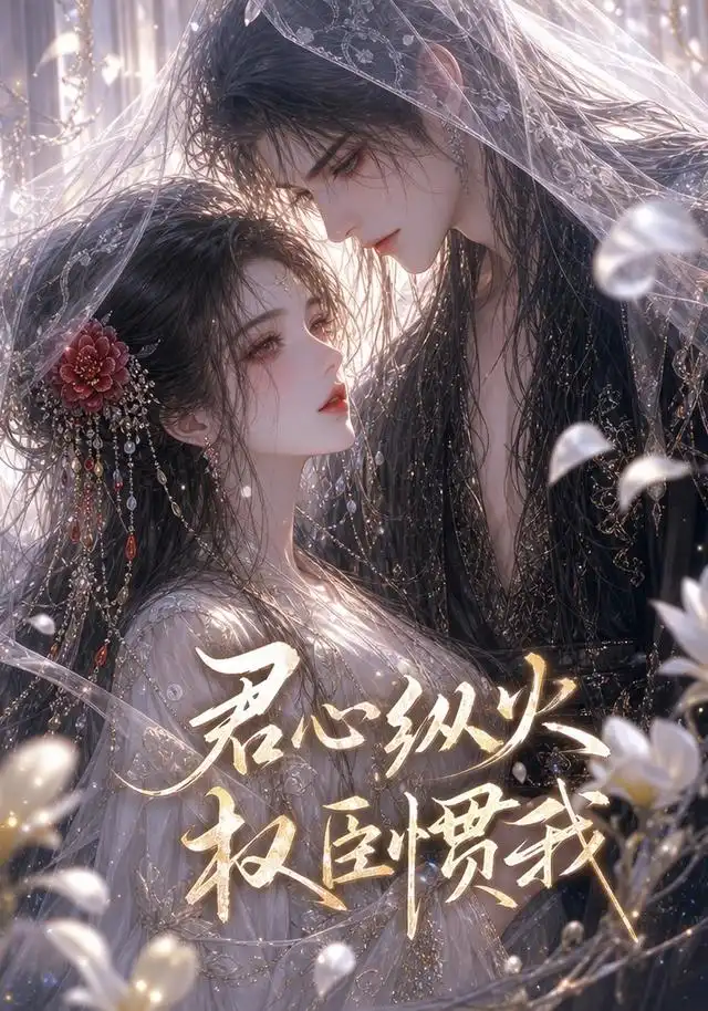 《君心纵火,权臣惯我》-看电影短剧网