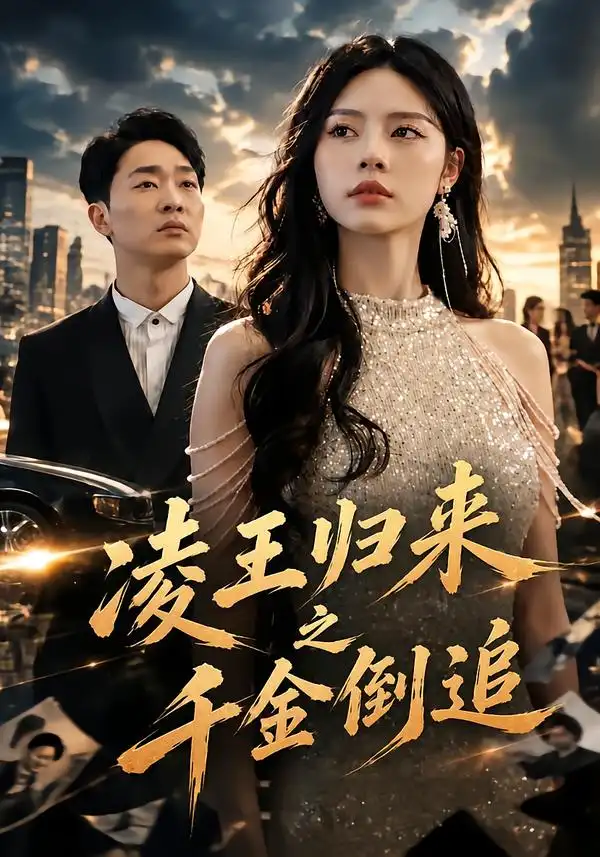 《凌王归来之千金倒追》-看电影短剧网