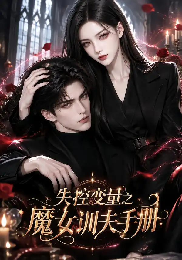 《失控变量之魔女训夫手册》-看电影短剧网