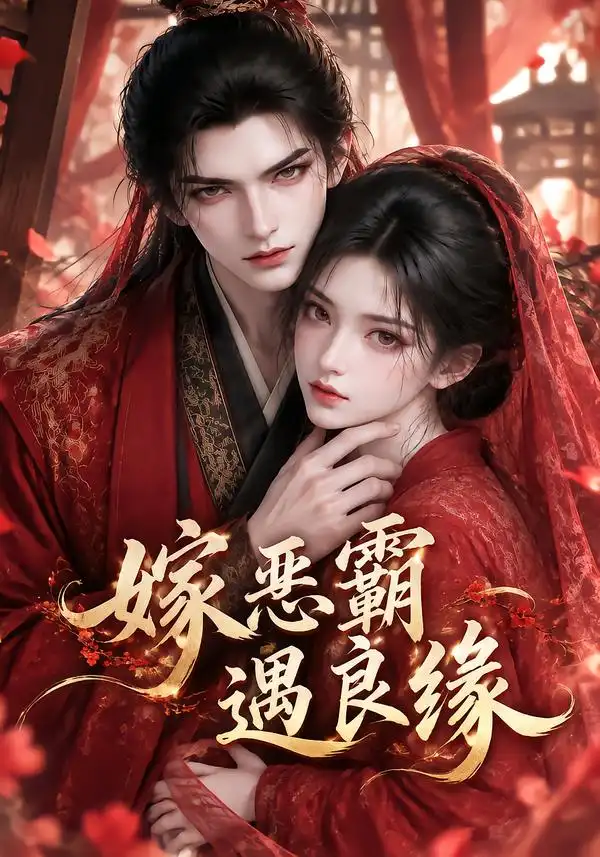 《嫁恶霸遇良缘》