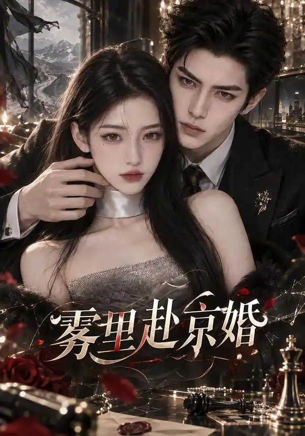 《雾里赴京婚》-看电影短剧网