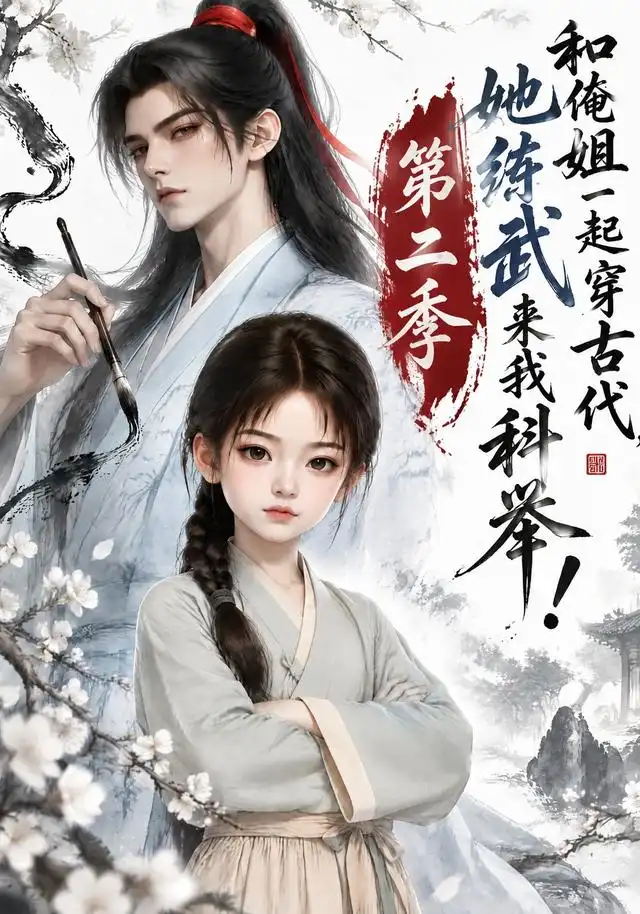 《和俺姐一起穿古代,她练武来我科举!》第二季-看电影短剧网