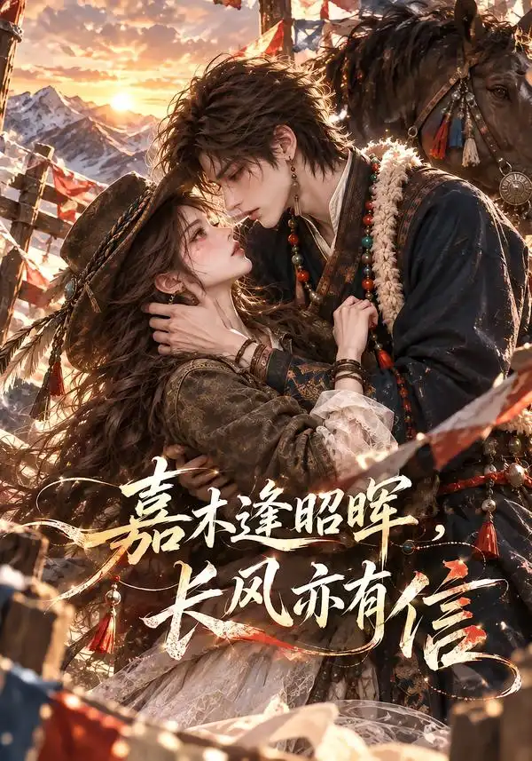 《嘉木逢昭晖,长风亦有信》-看电影短剧网
