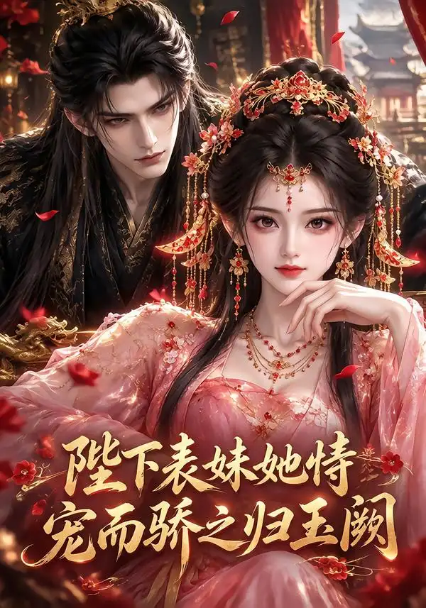 《陛下表妹她恃宠而骄之归玉阙》-看电影短剧网