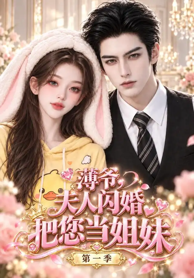 《薄爷,夫人闪婚把您当姐妹》第一季-看电影短剧网