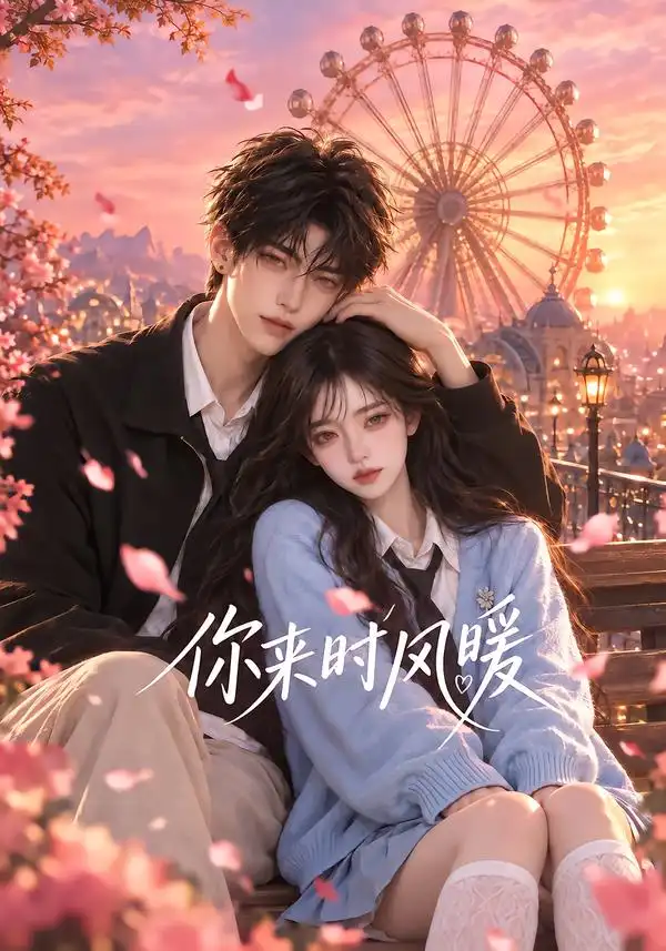《你来时风暖》-看电影短剧网