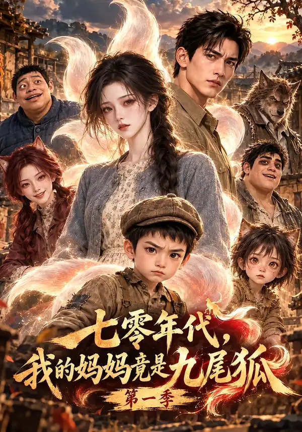 《七零年代，我的妈妈竟是九尾狐》第一季