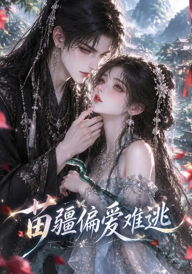 《苗疆偏爱难逃》-看电影短剧网