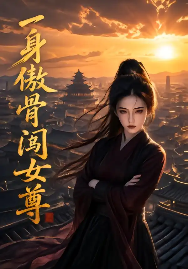 《一身傲骨闯女尊》-看电影短剧网