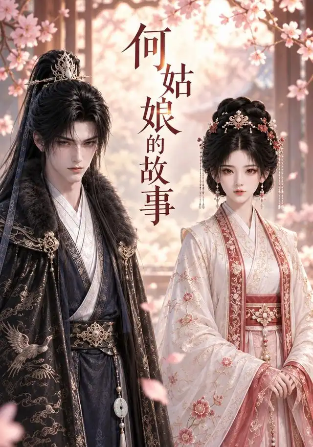 《何姑娘的故事》-看电影短剧网