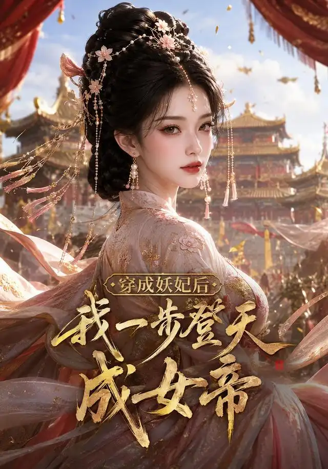 《穿成妖妃后我一步登天成女帝》-看电影短剧网