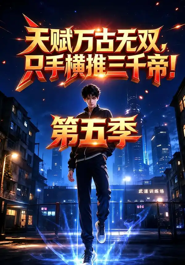 《天赋万古无双,只手横推三千帝!》第五季-看电影短剧网