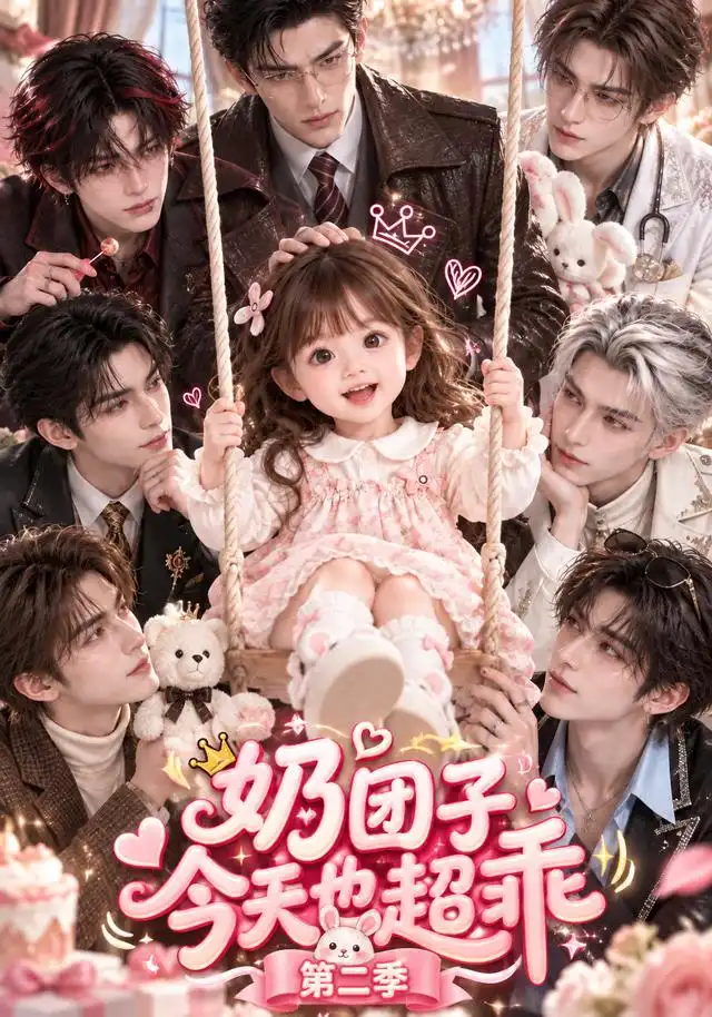 《奶团子今天也超乖》第二季