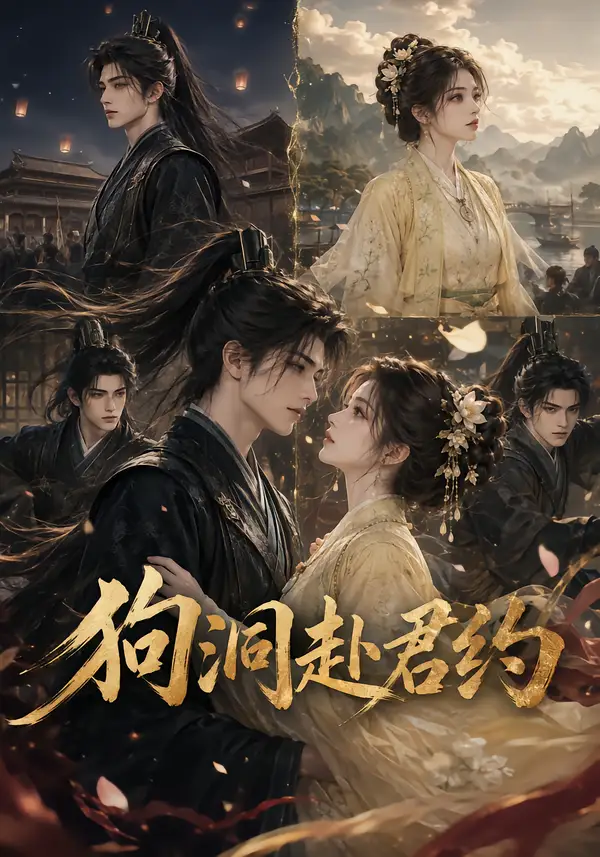 《狗洞赴君约》-看电影短剧网