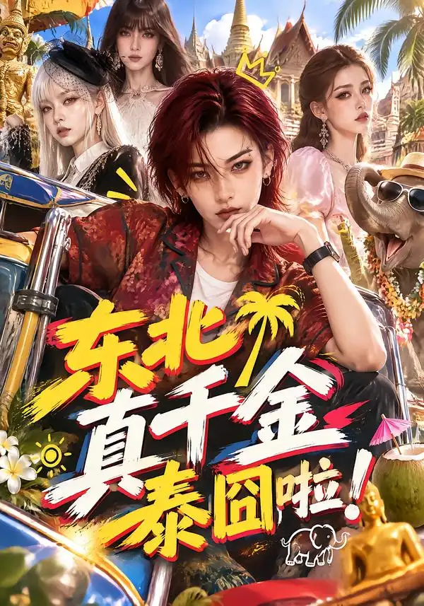 《东北真千金泰囧啦!》-看电影短剧网