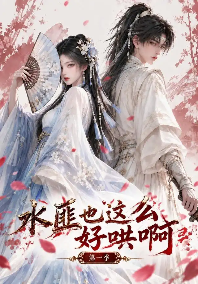 《水匪也这么好哄啊》第一季