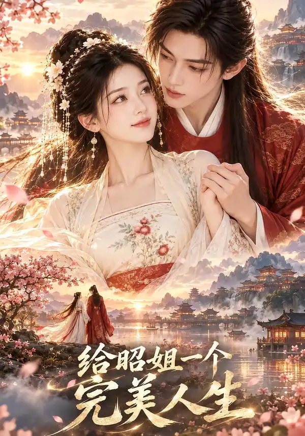 《给昭姐一个完美人生》-看电影短剧网