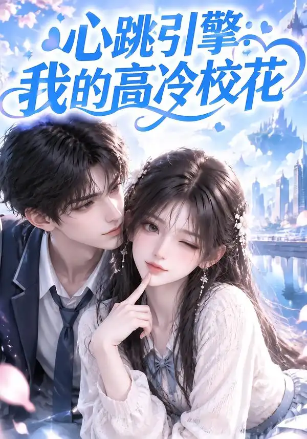 《心跳引擎:我的高冷校花》-看电影短剧网