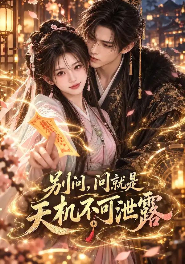 《别问,问就是天机不可泄露》-看电影短剧网