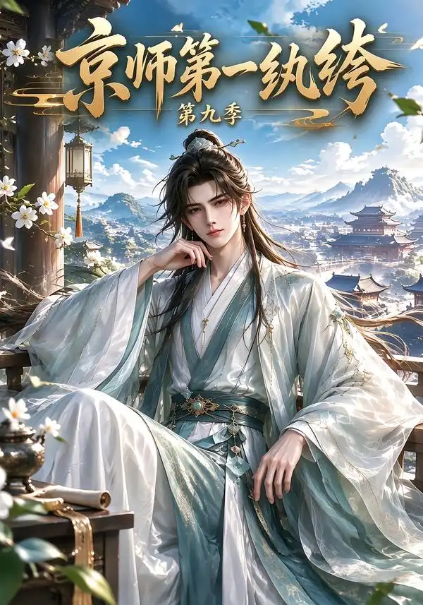《京师第一纨绔》第九季-看电影短剧网