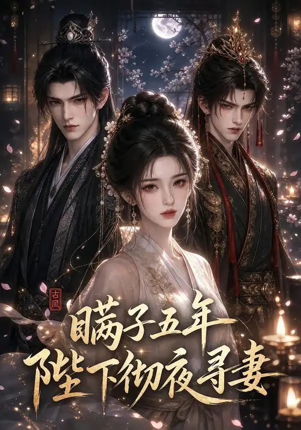 《瞒子五年,陛下彻夜寻妻》-看电影短剧网