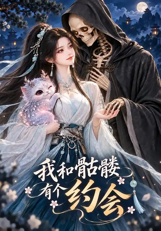 《我和骷髅有个约会》-看电影短剧网