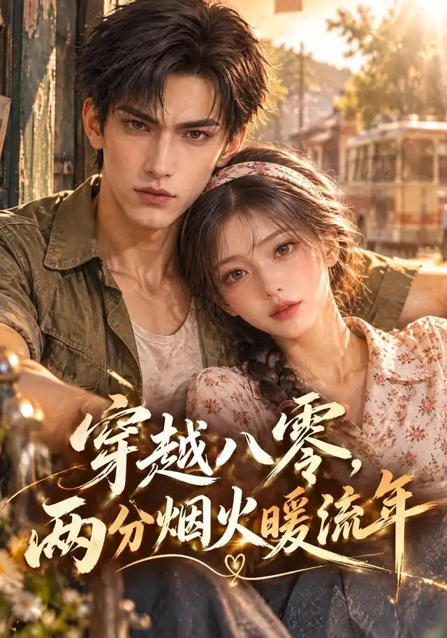 《穿越八零,两分烟火暖流年》-看电影短剧网