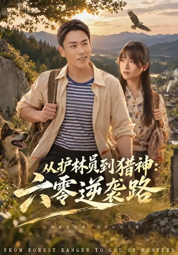 《从护林员到猎神：六零逆袭路》