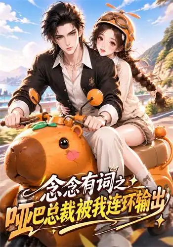 《念念有词之哑巴总裁被我连环输出》-看电影短剧网