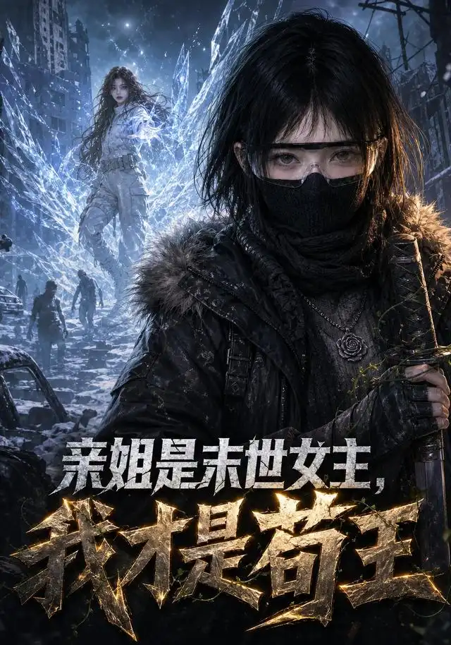 《亲姐是末世女主,我才是苟王》-看电影短剧网