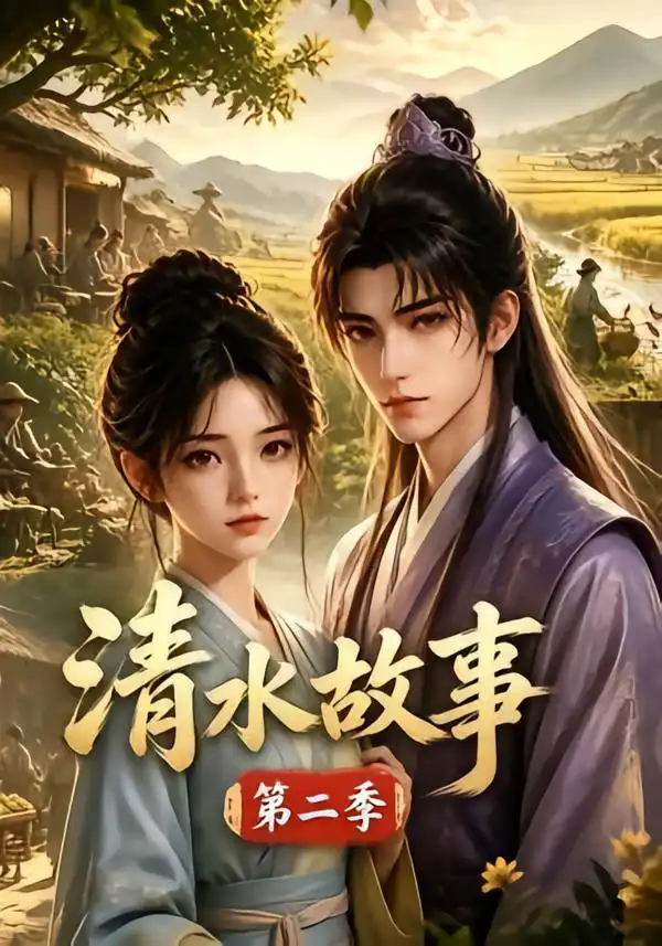 《清水故事》第二季-看电影短剧网