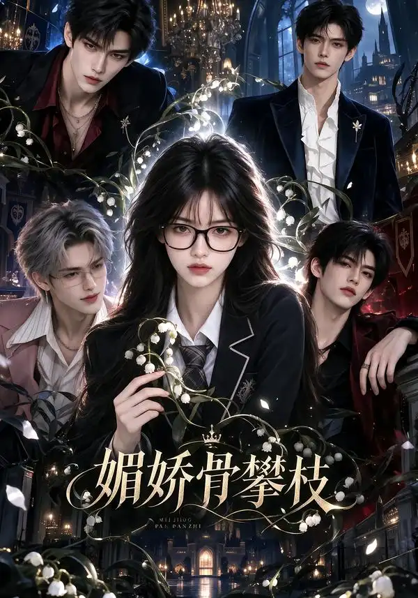 《媚娇骨攀枝》-看电影短剧网