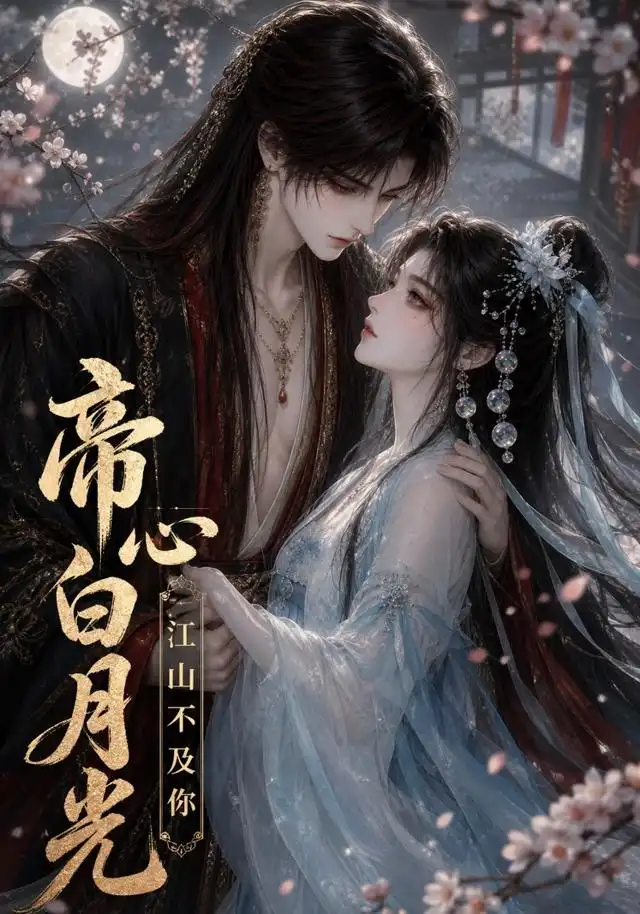 《帝心白月光：江山不及你》