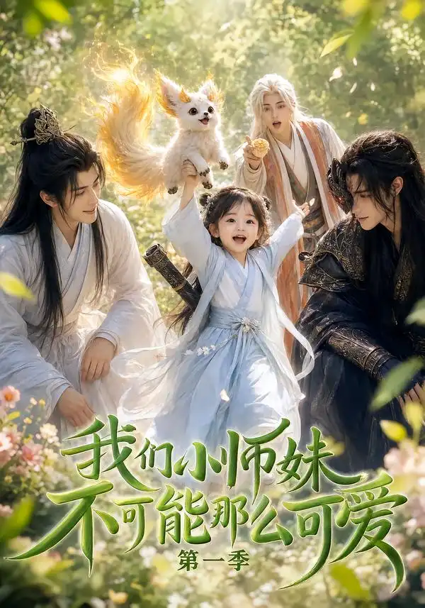 《我们小师妹不可能那么可爱》第一季