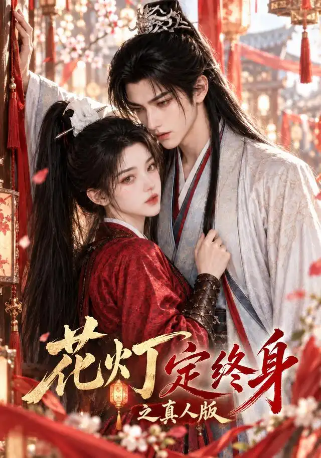 《花灯定终身之真人版》