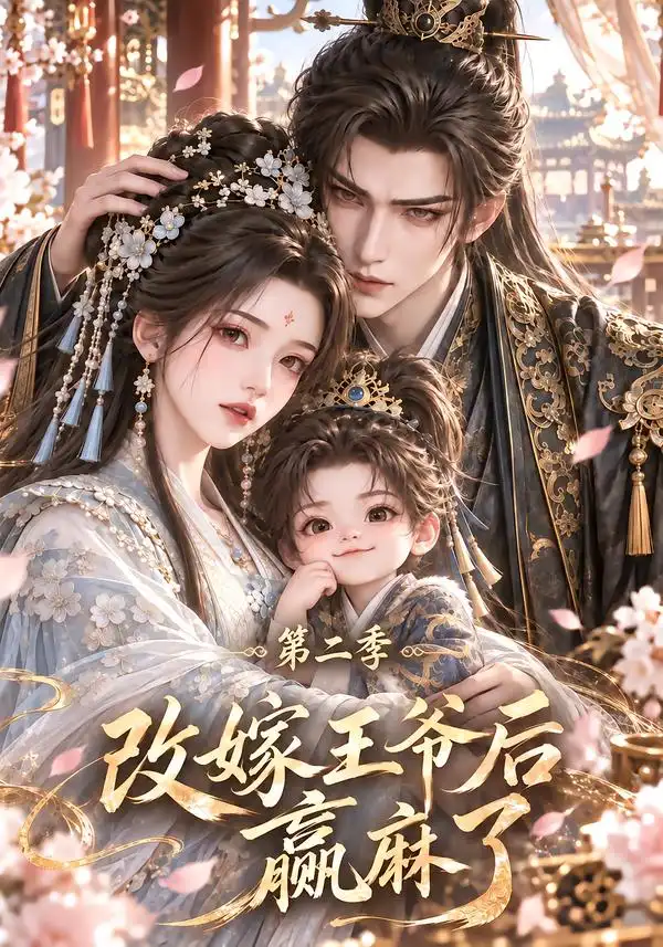 《改嫁王爷后赢麻了》第二季